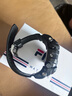 斐樂（FILA）電子表夜光中學(xué)生考試手表大學(xué)生潮流運(yùn)動(dòng)防水腕表 6564-006 曬單實(shí)拍圖