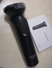 飛科剃須刀電動(dòng)刮胡刀全身水洗智能充電式胡須刀節日生日禮物送男朋友禮品 FS903標配【帶鬢角刀】 曬單實(shí)拍圖