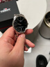 天梭（TISSOT）手表 全新杜魯爾系列男表 自動(dòng)機械男士鋼帶腕表商務(wù)表生日禮物 曬單實(shí)拍圖