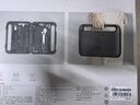 米家小米電動(dòng)工具箱充電式鋰電電動(dòng)螺絲批家用電動(dòng)螺絲刀套裝 曬單實(shí)拍圖