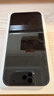 ESCASE適用蘋果17promax手機殼iphone17promax保護套透明超薄防摔TPU軟殼簡約時尚網(wǎng)紅潮款男女全透明 曬單實拍圖