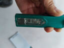 綠林（GREENER）10合一電筆剝線(xiàn)鉗電工專(zhuān)用家用不銹鋼剪線(xiàn)鉗接線(xiàn)壓線(xiàn)鉗多功能測電 曬單實(shí)拍圖