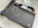 騰訊極光盒子6S 8K高清電視盒子 智能網(wǎng)絡(luò )電視機頂盒 杜比視界全景聲 4+64G 雙頻WiFi6千兆網(wǎng)口 START云游戲 曬單實(shí)拍圖