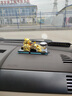 齊選貔貅汽車(chē)擺件男士車(chē)內飾品中控臺車(chē)載香水擺件高檔一路平安裝飾品 土豪金貔貅【贈香水防滑墊】 曬單實(shí)拍圖