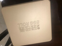 角力士（JAOLIS）[香港品牌]原味蛋卷皇300g中秋禮盒雞蛋卷兒童孕婦餅干送禮零食品 曬單實(shí)拍圖
