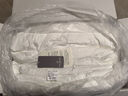 1號會(huì )員店100%全棉80支高支高密貢緞提花純桑蠶絲長(cháng)絲冬被220CMx240CM 曬單實(shí)拍圖