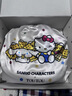 toutou2025女包HelloKitty大容量腋下kt貓雙肩包女背包生日禮物送女友 曬單實(shí)拍圖