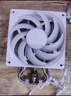 喬思伯（JONSBO）CR-1000MAX標準版 CPU風(fēng)冷散熱器(鍍鎳6熱管/PWM風(fēng)扇/LGA1700/AM5/附硅脂) 曬單實(shí)拍圖