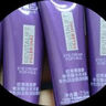 歐萊雅（LOREAL）紫熨斗眼霜3.0 30ml 細紋保濕質(zhì)地輕盈眼部精華 曬單實(shí)拍圖