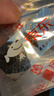紫金紫金足金9999愛(ài)情金卡520禮物投資收藏小金條 情人節禮物 5g 曬單實(shí)拍圖