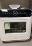 美的（Midea）M10 Max 4套臺式洗碗機新升級85℃熱風(fēng)烘干一級水效高溫除菌雙層碗籃家用小尺寸免安裝國家補貼20% 曬單實(shí)拍圖