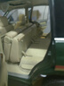 躍紀生 1:18 一汽豐田蘭德酷路澤LC100陸地巡洋艦越野車(chē)汽車(chē)模型車(chē)模 綠色 曬單實(shí)拍圖