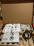 聯(lián)想ThinkVision 27英寸四邊微邊4K屏 硬件低藍光 以太網(wǎng)口 Type-C 可升降旋轉 T27p升級款 T27UD-40 曬單實(shí)拍圖