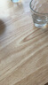 美廚（maxcook）316不銹鋼馬克杯水杯 保溫杯子帶蓋咖啡燕麥早餐茶杯450ml 焦糖棕 曬單實(shí)拍圖