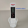 DELIXI水質(zhì)檢測筆TDS高靈敏度數顯家用便攜式自來(lái)水純凈水雜質(zhì)純度檢測 水質(zhì)檢測筆-升級款【無(wú)背光】 高精度測量/水雜質(zhì)檢測 曬單實(shí)拍圖