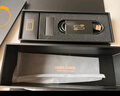 INMO AIR3 AR智能眼鏡 一體式1080p高清巨幕 120hz高刷3dof戒指 影目雙目全彩XR顯示投屏觀影拍照眼鏡 曬單實拍圖