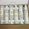 張裕八代N118解百納蛇龍珠干紅葡萄酒整箱聚會(huì )宴席中秋送禮紅酒國貨 曬單實(shí)拍圖