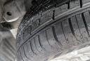 固鉑（Cooper）汽車(chē)輪胎 265/60R18 110H DISCOVERER HTS 適配普拉多/H9/坦克300 曬單實(shí)拍圖
