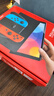 Nintendo Switch任天堂 掌上游戲機 OLED主機 日版紅藍 便攜家用體感掌機聚會(huì )生日禮物 曬單實(shí)拍圖