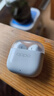 OPPO Enco Air4 新聲版 真無線耳機【國家補貼】半入耳式藍牙耳機無線耳機通用蘋果華為小米手機潤玉白 曬單實拍圖