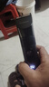 飛科（FLYCO）理發(fā)器電動成人兒童剃頭電推子全身水洗家用剃頭剪刀理發(fā)工具套裝 FC5908標配+平剪+牙剪 曬單實拍圖