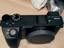 索尼（SONY）A6500 A6400 A6000 ZVE10半畫(huà)幅二手微單相機 99新索尼 A6500【黑色】 E PZ 16-50mm F3.5 OSS 標配【無(wú)內存卡等配件，套餐更劃算】 99成 曬單實(shí)拍圖
