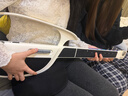 LiberLiveC1 無(wú)弦吉他融合伴奏智能電吉他自動(dòng)擋彈唱一人樂(lè )隊 【雙11大促】 象牙白（海外版） 官方標配 曬單實(shí)拍圖