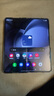 三星   SAMSUNG Galaxy Z Fold5雙卡雙待5G大折疊全網(wǎng)通5G庫存智能手機 宇夜黑 12+512國版 曬單實(shí)拍圖