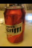 烏蘇啤酒（wusu）大紅烏蘇烈性啤酒500ml 風(fēng)景罐6罐禮盒裝 曬單實(shí)拍圖