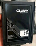 光威（Gloway）1TB SSD固態(tài)硬盤(pán) SATA3.0 500MB/s 筆記本/臺式機通用 悍將系列 曬單實(shí)拍圖