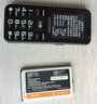 金立（Gionee）老年人手機4G全網(wǎng)通老年機全新款超長(cháng)待機 大字體大聲音大按鍵學(xué)生老人專(zhuān)用備用功能機G510 黑色 曬單實(shí)拍圖