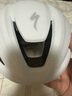 SPECIALIZED閃電 PROPERO 4 破風(fēng)氣動(dòng)輕量舒適通風(fēng)MIPS公路自行車(chē)騎行頭盔 白色（亞洲版） M 曬單實(shí)拍圖