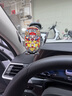 一賓2025新款車(chē)載手機支架通用車(chē)型出風(fēng)口導航專(zhuān)用支撐固定無(wú)線(xiàn)快充 【八方來(lái)財】升級款無(wú)線(xiàn)充+底座 下單留言車(chē)型【沒(méi)留言默認發(fā)不帶標】 曬單實(shí)拍圖