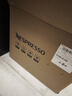 Nespresso【京東11.11】奈斯派索膠囊式啡機小型家用全自動(dòng)商用辦公室高壓萃取不銹鋼熱水功能多種杯量意式 Citiz platinum銀色 曬單實(shí)拍圖