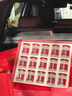 艾尚燕即食燕窩75g*15瓶【中秋節禮品】禮盒送父母長(cháng)輩 營(yíng)養品高檔送人 曬單實(shí)拍圖