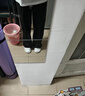 蕉內(nèi)【劉浩存同款】熱皮301+女士薄絨直筒休閑褲垂墜長褲秋冬新款秋裝 曬單實拍圖