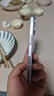倍思【銷(xiāo)量100W|持續6年TOP|發(fā)黃秒退】適用iphone17手機殼蘋(píng)果17保護套原裝超薄磁吸全包透明氣囊防摔 曬單實(shí)拍圖