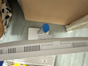 AOC國家補貼20%大師926MAX 27英寸高清學(xué)習商用辦公一體機電腦臺式主機(酷睿i5-12600HX 16G 512G）白 曬單實(shí)拍圖