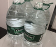 怡寶 飲用水 純凈水4.5L*4桶裝水 整箱裝 曬單實(shí)拍圖