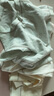 貓人【A類(lèi)嬰兒棉】25年新品女士?jì)妊澕兠?00%棉襠高彈抗菌無(wú)痕三角褲 曬單實(shí)拍圖