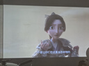 歡樂(lè )投 投影儀家用5G智能家庭影院3D便攜辦公投屏WiFi投影機白天臥室投墻超高清便攜小型電視一體機 海思芯-S6高配-美言贈支架+影視會(huì )員 曬單實(shí)拍圖