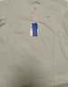 HLA海瀾之家短袖Polo男25夏季輕商務(wù)時(shí)尚系列涼感短袖男HNTPW2J017A 曬單實(shí)拍圖