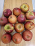 京鮮生四川大涼山丑蘋(píng)果 4.5斤裝單果70-75mm 鹽源丑蘋(píng)果 源頭直發(fā) 曬單實(shí)拍圖