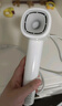 松下（Panasonic）【國家補貼】家用高速電吹風(fēng)機筒大功率速干負離子溫控護發(fā)送女友禮物小森林EH-NE6L 曬單實(shí)拍圖