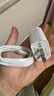 Viken【原充正品】蘋(píng)果17/16充電器頭15充電線(xiàn)45W適配原裝快充套裝iphone17/16/Air/promax/pro15氮化鎵 原· 裝蘋(píng)果45W快充頭+1米編織快充線(xiàn) 曬單實(shí)拍圖