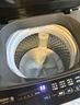 美的（Midea）波輪洗衣機全自動(dòng)家用 MB90V33B 9公斤 一級能效節能 100%健康除螨 專(zhuān)利免清洗 宿舍租房 以舊換新 曬單實(shí)拍圖
