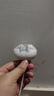 瓷音未來(lái)Mars 2i真無(wú)線(xiàn)藍牙耳機入耳式主動(dòng)降噪HiFi高音質(zhì)低延遲超長(cháng)續航運動(dòng)游戲音樂(lè )適用于華為蘋(píng)果小米 【巖白】+99小時(shí)加速器 曬單實(shí)拍圖