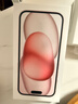 Apple/蘋(píng)果 iPhone 15 (A3092) 128GB 粉色 支持移動(dòng)聯(lián)通電信5G 雙卡雙待手機 曬單實(shí)拍圖