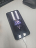 小米（MI）REDMI Note15 Pro+ 第四代驍龍7s 7000mAh 龍晶玻璃十倍抗摔 IP68防水 12+256 天青藍 紅米 5G手機 曬單實(shí)拍圖