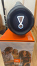 JBL BOOMBOX4 音樂戰(zhàn)神四代 藍牙音箱 戶外音箱 IP68防塵防水 Hifi音質(zhì)派對音響 雙11購物 戰(zhàn)神4 黑色 曬單實拍圖